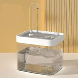 Cat Water Dispenser