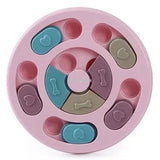 Rubber Ring Dog Toy