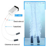 Aquarium Oxygen Pump