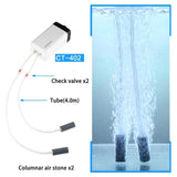 Aquarium Oxygen Pump