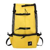 Dog Carrier Backpack