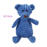 Durable Plush Dog Toy