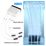 Aquarium Oxygen Pump