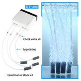 Aquarium Oxygen Pump