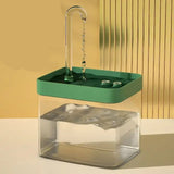 Cat Water Dispenser