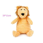 Durable Plush Dog Toy