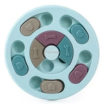 Rubber Ring Dog Toy
