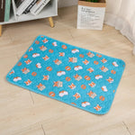 Washable Dog Cushion