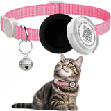 GPS Cat Collar