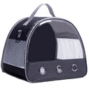 Cage Transport Lapin