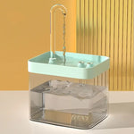 Cat Water Dispenser