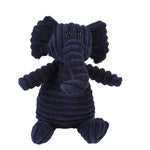 Durable Plush Dog Toy