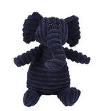 Durable Plush Dog Toy