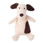 Durable Plush Dog Toy