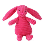 Durable Plush Dog Toy