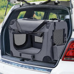Foldable Travel Dog & Cat Crate