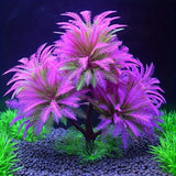 Artificial Aquarium Plants