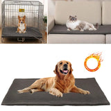 Heated Dog Bed