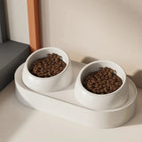 Double Cat Bowl