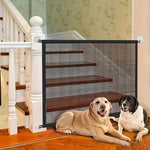 Cat Safety Gate