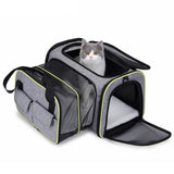 Cat Air Travel Carrier