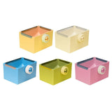 Anti-Spill Bowl for Rabbits