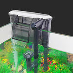 Cascade Aquarium Filter