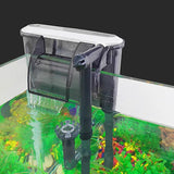 Cascade Aquarium Filter