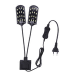 Éclairage LED Aquarium