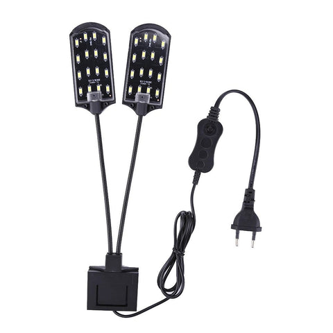 Éclairage LED Aquarium