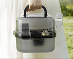 Portable Hamster Cage