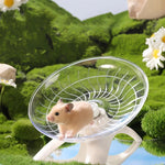 Toupie Hamster