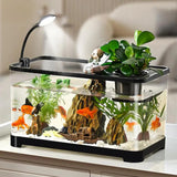 Modern Design Aquarium