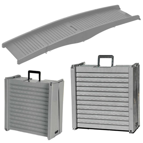 Rampe Pliable Chien