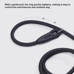 Climbing Rope Dog Leash