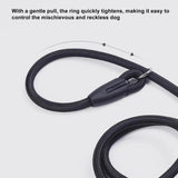 Climbing Rope Dog Leash