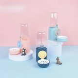 Water Fountain for Rabbits
