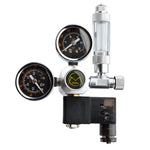 Kit CO2 Aquarium
