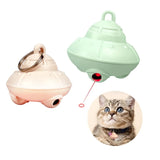 Cat Laser Toy