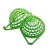 Plastic Canary Nest