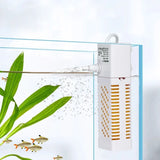 Silent Aquarium Filter