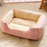 Comfortable Cat Bed
