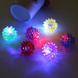 Light-Up Cat Ball