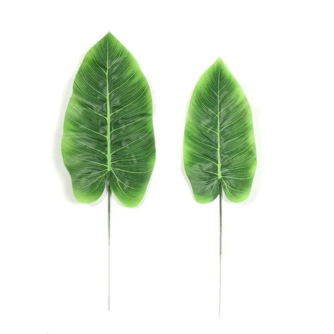 Jungle Foliage Terrarium