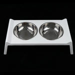 Double Dog Bowl