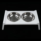 Double Dog Bowl