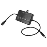 Aquarium Light Timer