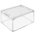 Bac Substrat Terrarium