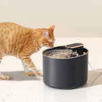 Cat Water Fountain