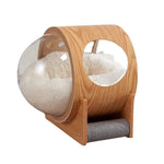 Maison Chat Design